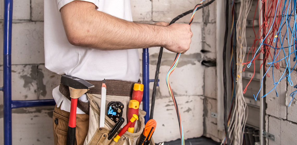 Elektrik Tesisat Tamir