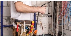 Elektrik Tesisat Tamir