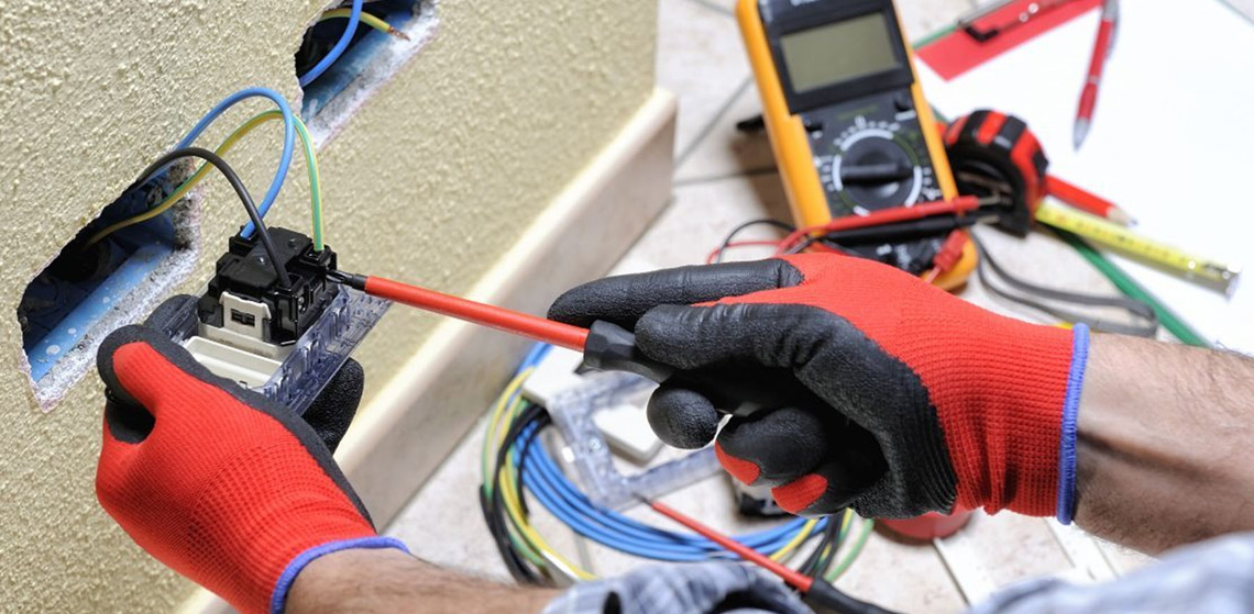 Elektrik Tesisat ve Tadilat