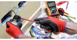 Elektrik Tesisat ve Tadilat