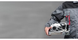 Kamera Alarm Kurulum