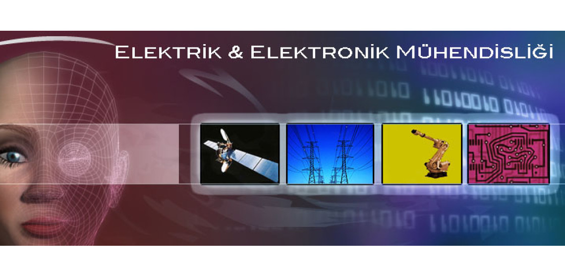 Elektrik Mühendisliği