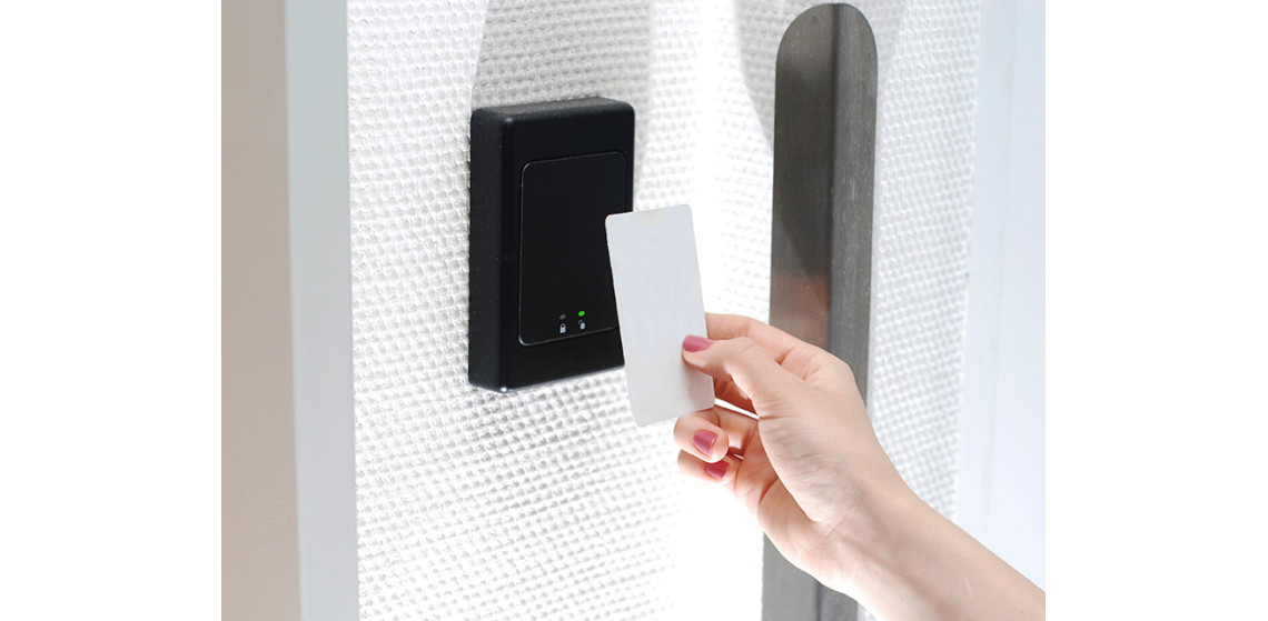 Zayıf Akım Sistemleri