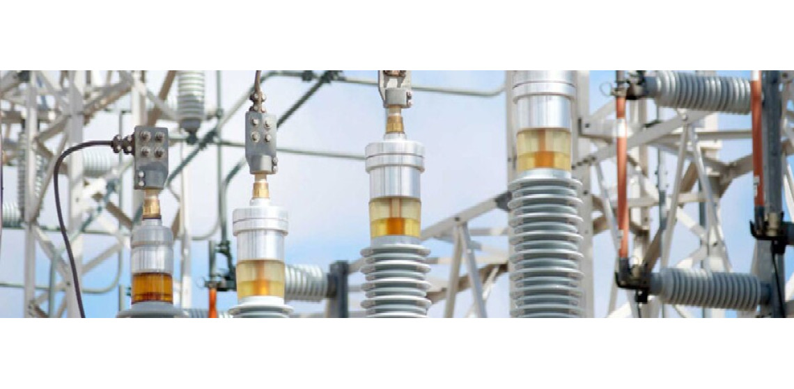 Orta Gerilim Tesisleri