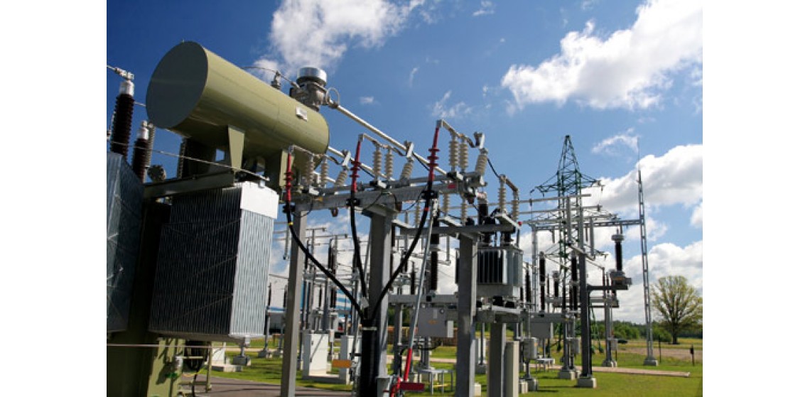 Elektrik Taahhüt Hizmetleri