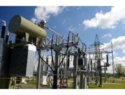 Elektrik Taahhüt Hizmetleri