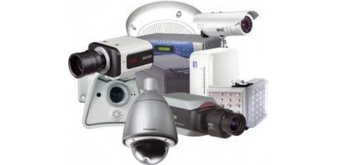 Güvenlik Sistemleri