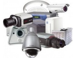 Güvenlik Sistemleri