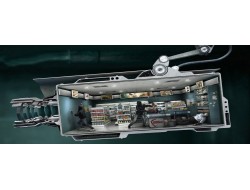 Güvenlik Sistemleri