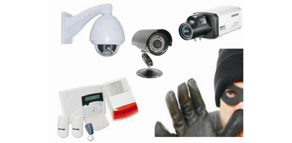 Güvenlik Sistemleri