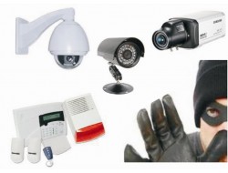 Güvenlik Sistemleri