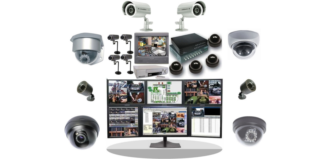 Güvenlik Sistemleri