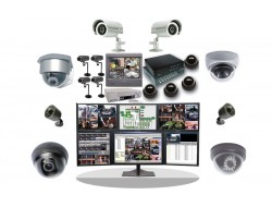 Güvenlik Sistemleri