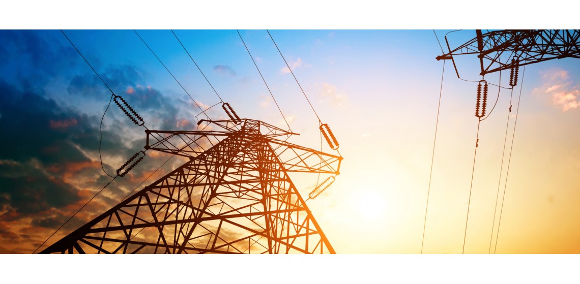 Elektrik Taahhüt Hizmetleri