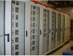 Elektrik Pano İmalat