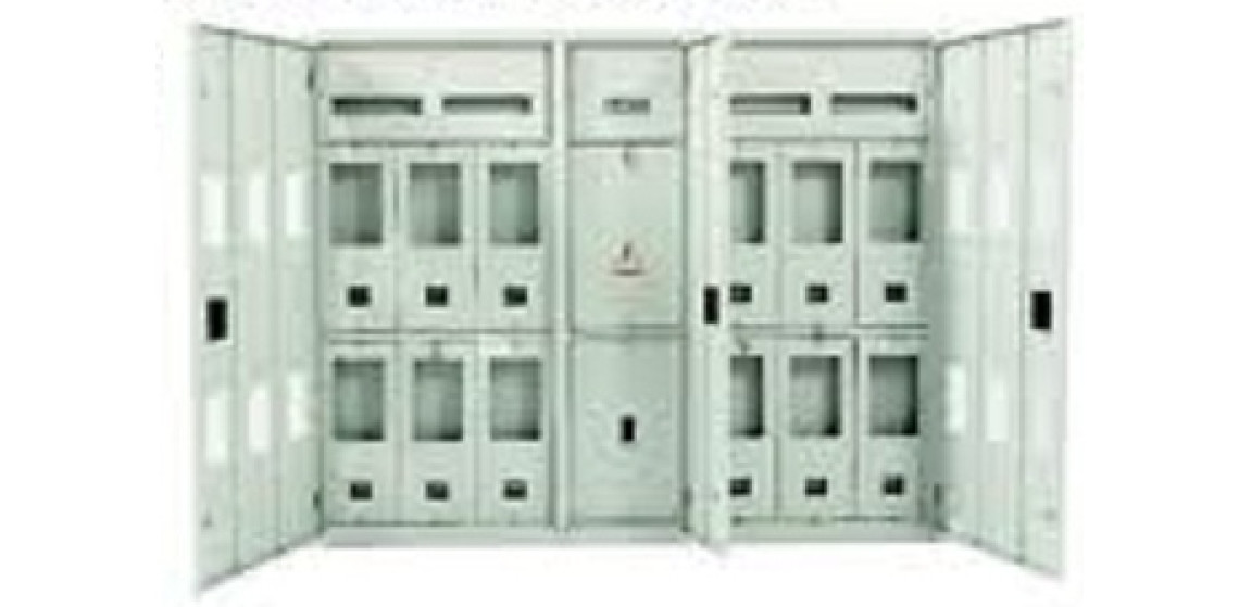 Elektrik Pano İmalat