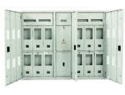 Elektrik Pano İmalat