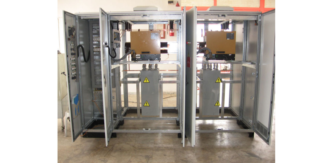 Elektrik Pano İmalat