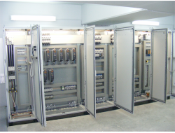 Elektrik Pano İmalat