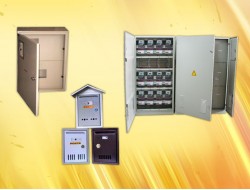 Elektrik Pano İmalat