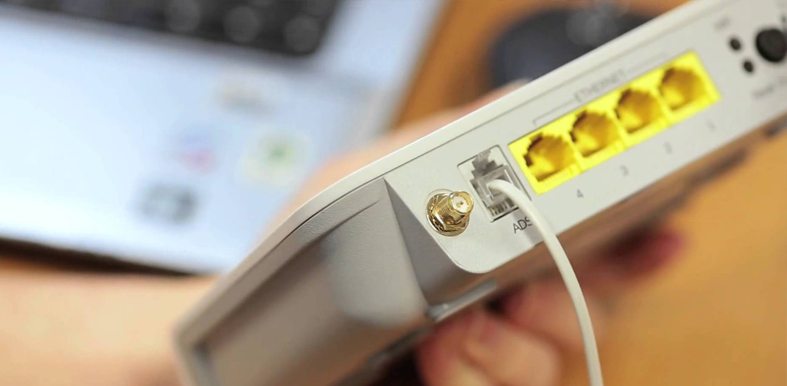 İnternet Telefon Kurulum